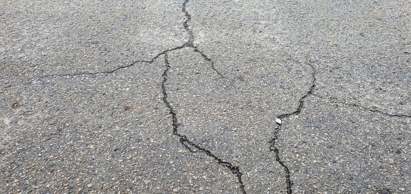 Asphalt Driveway Resurfacing in Denver, CO