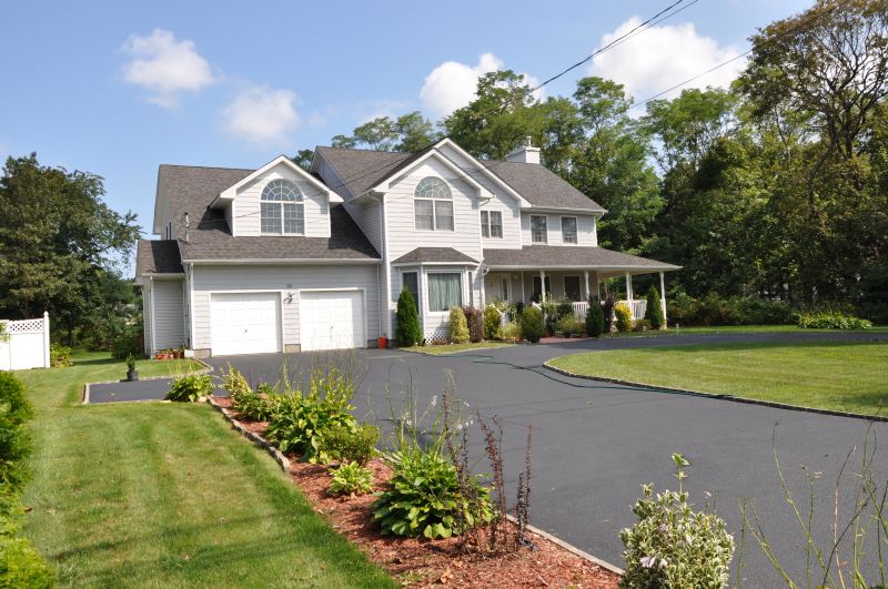 Asphalt Driveway Resurfacing in Denver, CO