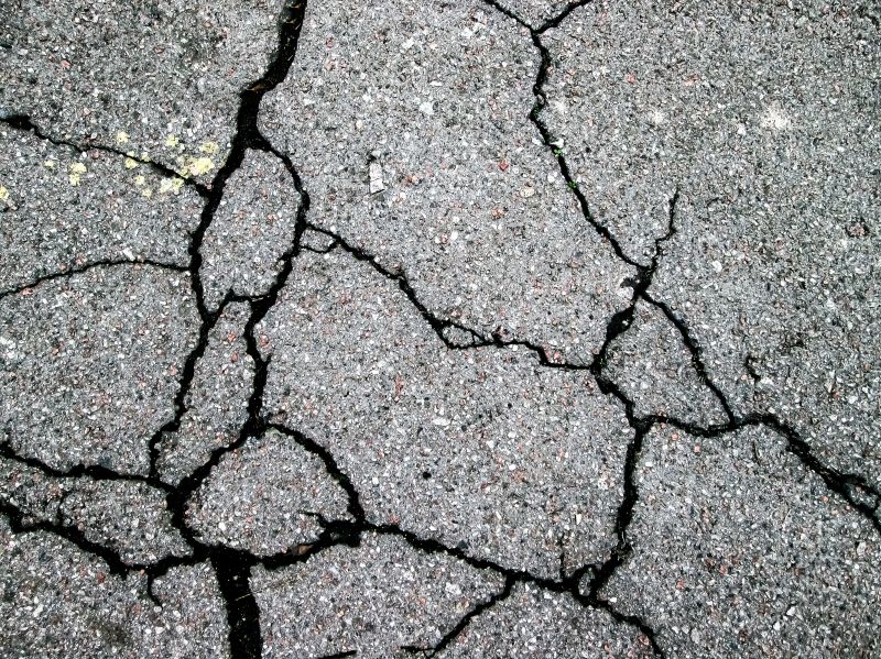 Asphalt Driveway Resurfacing in Sarasota, FL