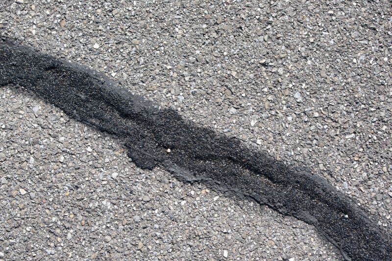 Blacktop Sealing in Denver, CO