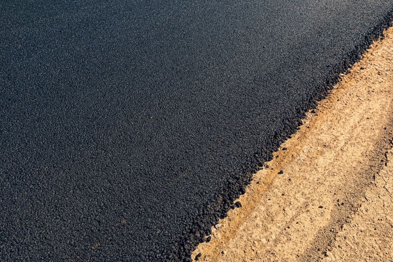 Blacktop Sealing in Sarasota, FL