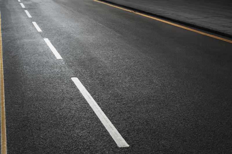 Crosswalk Marking Service in Suwanee, GA