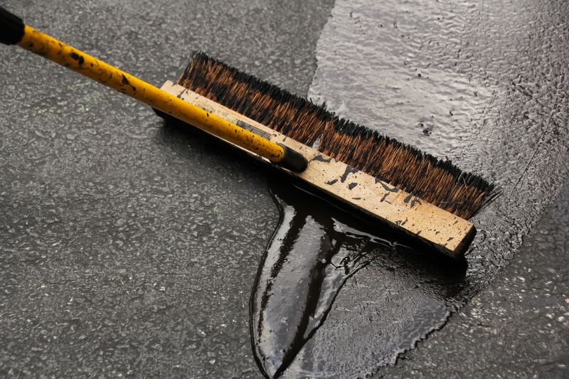 Road Coating Service in Sarasota, FL