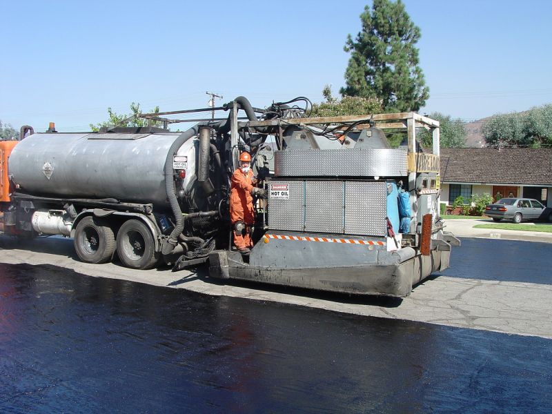 Slurry Coating Service