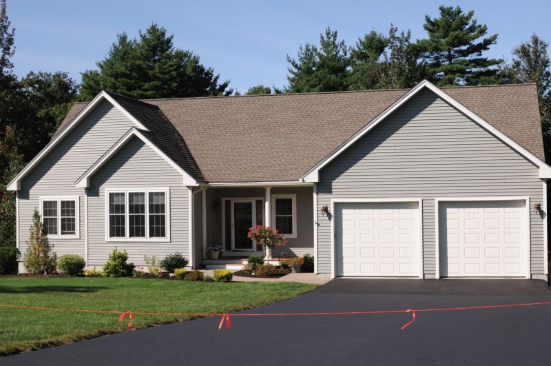 Tar Driveway Sealing in Greenville, SC